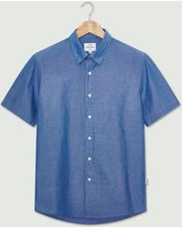 Peter Werth - Harry Ss Shirt - Lyst