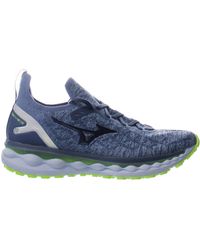 Mizuno - Wave Sky Neo 2 Running Trainers - Lyst