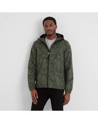 TOG24 - Craven Waterproof Packaway Jacket - Lyst