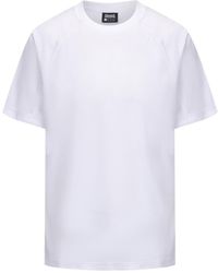 Lonsdale London - Neckline T-Shirts - Lyst