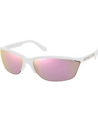 Michael Kors - Mk2110-71-30994Z Mk2110 71 30994Z Playa Sunglasses - Lyst