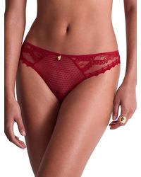 Aubade - Mystery Of Love Italian Brief - Lyst