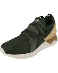 Asics - Tiger Gel-Lyte V Sanze Trainers - Lyst