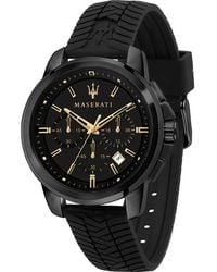 Maserati - Uhr R8871621011 - Lyst