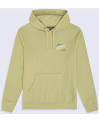 Mountain Warehouse - 'River' Padstow Regional Hoodie With Kangaroo Pocket Warm Cosy Pullover Cotton - Lyst