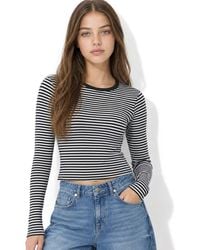 Busem - Cotton Elastane Blouse - Lyst