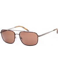 Michael Kors - Mk1133J-102373 Mk1133J 60 102373 Glasgow Sunglasses - Lyst