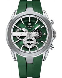 Reward - 83046M-H Voyager Watch - Lyst