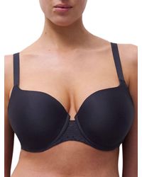 Chantelle - Norah Covering T-Shirt Bra - Lyst