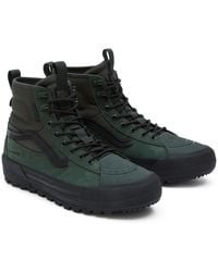 Vans - Sk8-Hi Gore-Tex Mte-3 Sneakers - Lyst