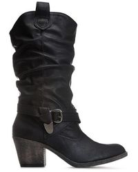 Rocket Dog - Sidestep Lewis Boots - Lyst