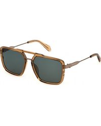 Just Cavalli - Sjc040 58 580913 Sunglasses - Lyst