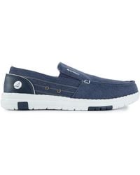Sperry Top-Sider - Rogue Slip-On Shoes - Lyst
