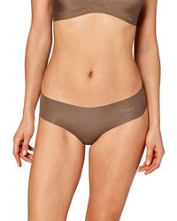 Sloggi - Zero Modal Hipster Brief - Lyst