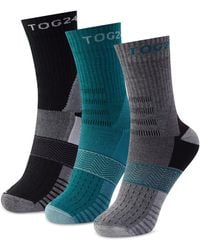 TOG24 - Wels 3Pack Trek Socks - Lyst