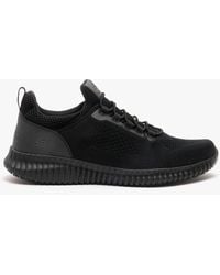 Skechers - Cessnock Slip Resistant Trainers - Lyst