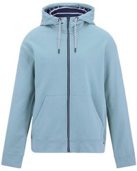 Regatta - Ladies Bayletta Full Zip Hoodie (Skyway) - Lyst