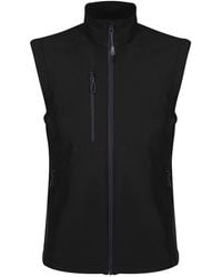 Regatta - Honestly Made Recycled Softshell Bodywarmer - Lyst