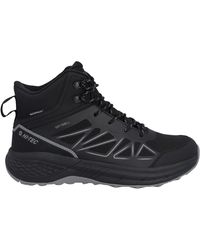 Hi-Tec - Litespeed Trail Boots - Lyst