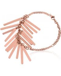 Breil - Tj2220 Ladies Bracelet - Lyst