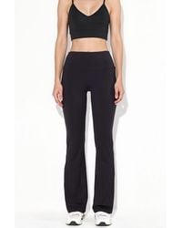 Hiccup - High Waist Comfortlux Flare Pants - Lyst