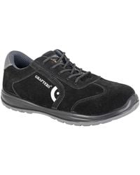 Grafters - Grafter Force Safety Trainers - Lyst