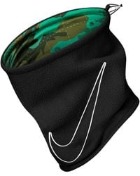 Nike - Adult 2.0 Reversible Dri-Fit Neck Warmer /Rough) - Lyst