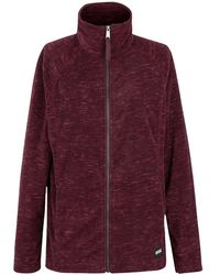 Regatta - Mayse Full Zip Fleecejack (Afb. - Lyst