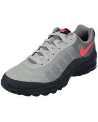 Nike - Air Max Invigor Running Trainers - Lyst