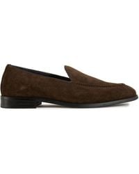 Simon Carter - Fes Loafer Shoes - Lyst