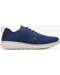 Clarks - Step Urban Mix Shoes - Lyst