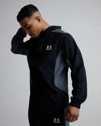 Under Armour - Ua Tech Sport Woven Jacket - Lyst