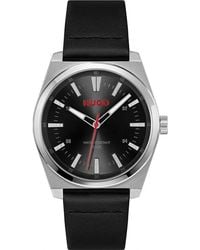 BOSS - 1530437 Ark Watch - Lyst