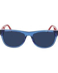 Converse - Cv500S-All-Star-430 Cv500S All Star 57 430 Sunglasses - Lyst