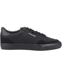 Jack & Jones - Jack And Jones Mordern Special Sneakers (antraciet) - Lyst
