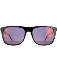 BOSS - Hugo Boss By Rectangle Crystal Mirror Hg 1194/S - Lyst
