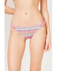 Penti - Delhi Side Bikini Bottom - Lyst