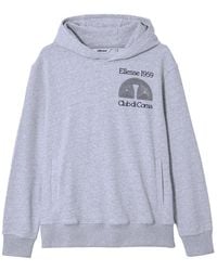 Ellesse - Club Di Corsa Hoodie (Light) - Lyst