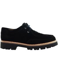 Ted Baker - Clerdd Moccasin Shoes - Lyst