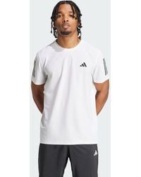 adidas Originals - Own The Run Tee - Lyst