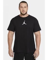 Nike - Air Jordan Jumpman Crew T Shirt - Lyst