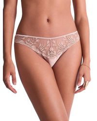 Aubade - Cosmic Romance Italian Brief - Lyst