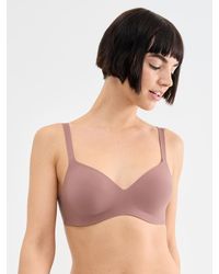 Sloggi - Zero Feel 2.0 Up T-Shirt Bra - Lyst