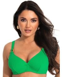 Pour Moi - 26401 Cali Underwired Bikini Top - Lyst