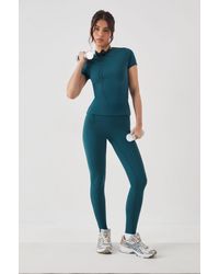 DSGN Studio - Sculpt High Waist Legging - Lyst