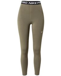 Nike - Pro Tight Leggings - Lyst