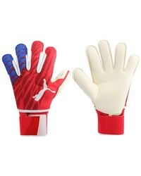 PUMA - Ultra Protect 1 Rc/ Goalkeeper Gloves - Lyst
