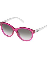 Tous - Sto870-5402Gr Sto870 54 5402Gr Sunglasses - Lyst