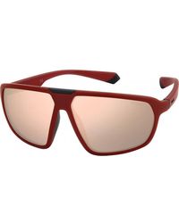 Polaroid - Pld-2142-S-T9H Pld 2142 S 61 T9H Sunglasses - Lyst