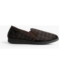 Dr Keller - Darren Guss Slippers Textile - Lyst